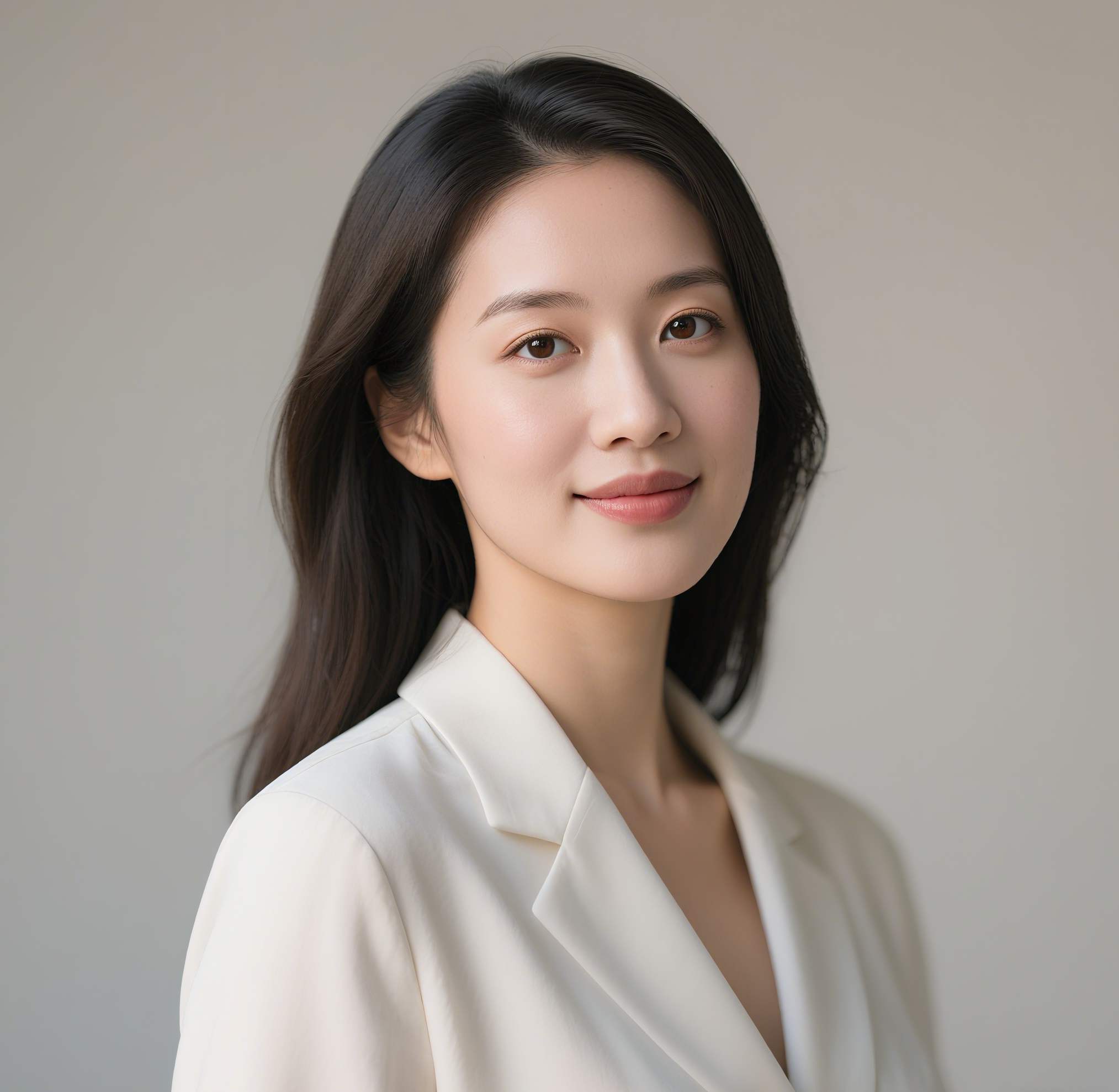 李女士